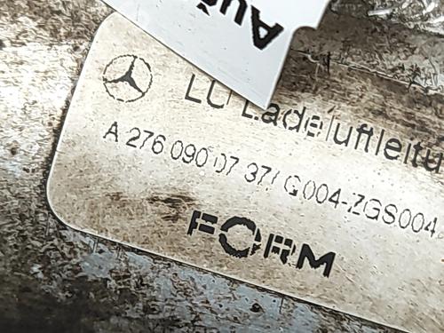 Pipe MERCEDES-BENZ E-CLASS (W213) AMG E 43 4-matic (213.064) | BP31926389M125