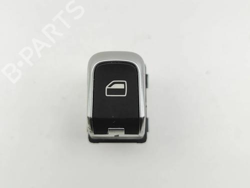 Used Right front window switch Right front window switch AUDI A3 Limousine (8VS, 8VM) S3 quattro (292 hp) 33383462 33383462