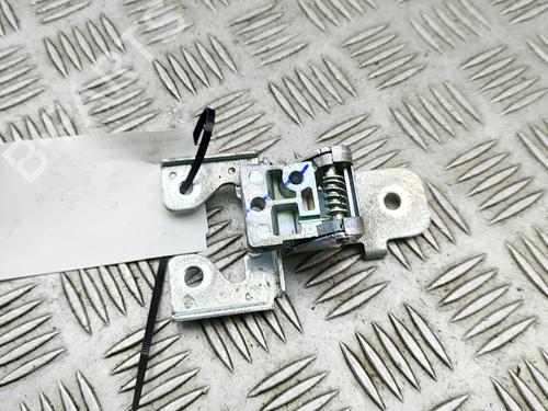 Other SMART FORTWO Coupe (453) electric drive / EQ (453.391) | BP33384565O1 - Image 3