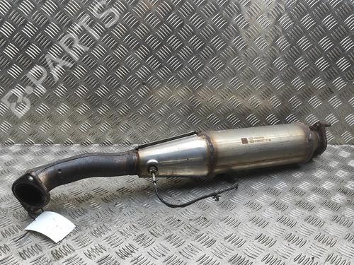 Catalyst KIA XCEED (CD) 1.6 CRDi 136 | BP33661488M10 - Image 2