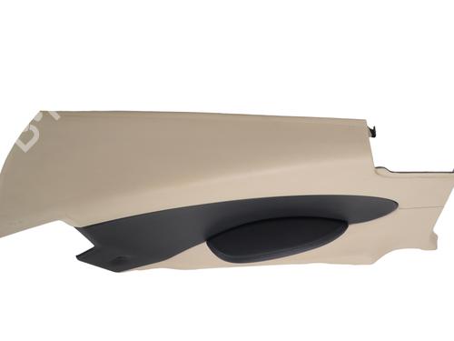 Rear left panel BMW 6 (E63) 635 d | BP33359240C60 - Image 3