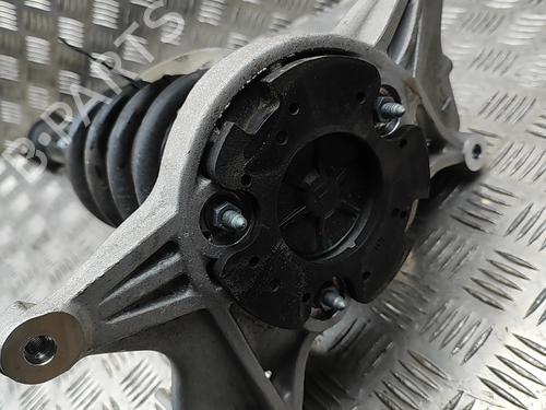 Left front shock absorber TESLA MODEL Y (5YJY) EV | BP33393658M16 - Image 4