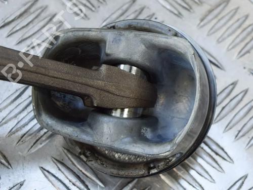 Other BMW 5 (E60) 525 i | BP14608066O1 