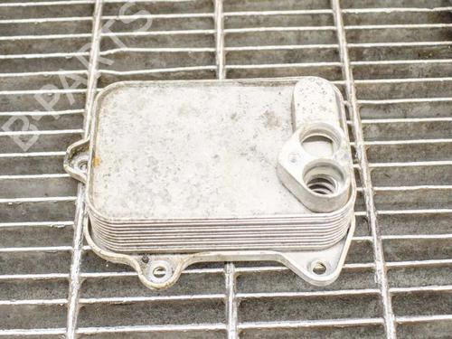 Used Oil radiator AUDI A3 (8P1) 1.6 FSI (115 hp) 6756451