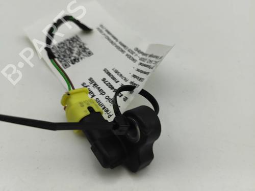 Electronic sensor SKODA ENYAQ iV SUV (5AZ) 85 | BP28115762M84 