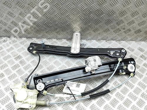 Used Front right window mechanism Front right window mechanism PORSCHE TAYCAN Sport Turismo (Y1C) 4S Performance Battery Plus (Y1CDB1) (571 hp) 36044975 36044975