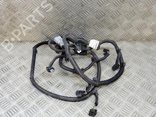 Used Electronic module PEUGEOT 3008 II SUV (MC_, MR_, MJ_, M4_) 1.6 THP 165 (M45GYW, M45GZW, M45GYV) (165 hp) 14646361