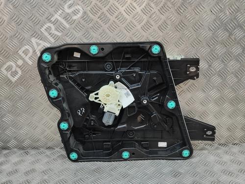 Used Front right window mechanism Front right window mechanism VW ID.4 (E21) PRO (265 hp) 28552072 28552072
