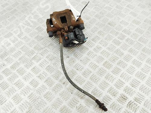Left rear brake caliper JAGUAR XE (X760) 2.0 D | BP35957730M107 - Image 3