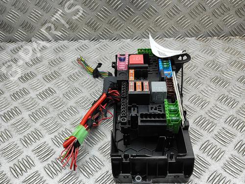 Fuse box MERCEDES-BENZ E-CLASS Convertible (A238) E 300 (238.448) | BP37469556E1 - Image 4