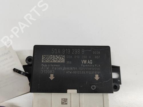 Electronic module VW GOLF VII (5G1, BQ1, BE1, BE2) e-Golf | BP27394074M83  - Image 7