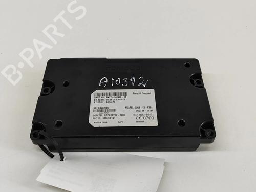 Electronic module FORD TRANSIT CUSTOM V362 Bus (F3) 2.2 TDCi | BP16536085M83 
