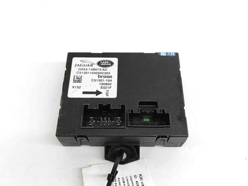 Used Electronic module JAGUAR F-TYPE Coupe (X152) 3.0 SCV6 (340 hp) 22998471