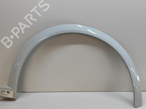 Used Front right wheel arch trim AUDI Q8 E-TRON Sportback (GET) 55 quattro (408 hp) 28561919