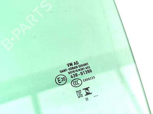 Front left door window VW ID.4 (E21) Pure | BP33291810C18 - Image 7