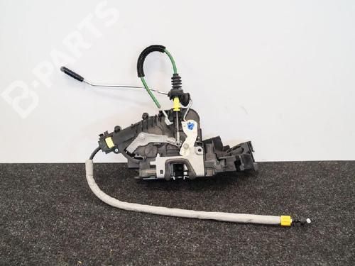Høyre foran lås MERCEDES-BENZ C-CLASS (W205) C 220 d 4-matic (205.005) | BP6731526C97 