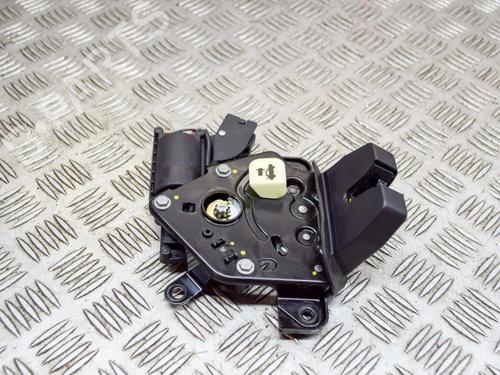 Used Tailgate lock Tailgate lock TESLA MODEL 3 (5YJ3) EV AWD (351 hp) 27754962 27754962