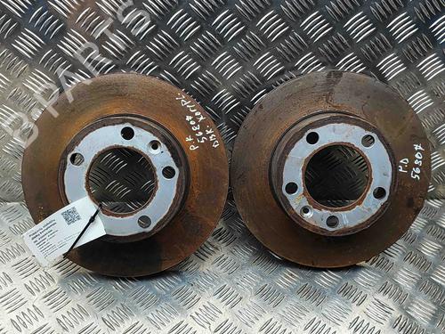 Used Other OPEL MOVANO B Van (X62) 2.3 CDTI FWD (FV) (125 hp) 29930471