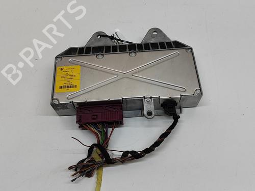 Used Electronic module PORSCHE PANAMERA (970) 3.6 4 (300 hp) 27799607