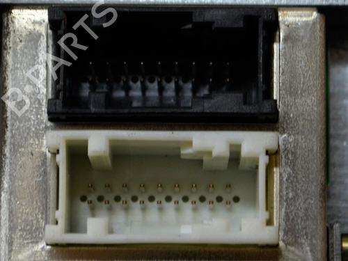 Electronic module VW PHAETON (3D1, 3D2, 3D3, 3D4, 3D6, 3D7, 3D8, 3D9) 5.0 V10 TDI 4motion | BP8840720M83 