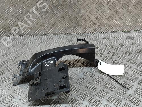 Rear bumper bracket LAND ROVER RANGE ROVER EVOQUE (L538) 2.0 D | BP23415563C159 