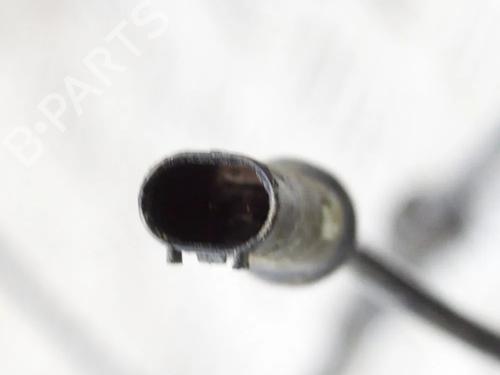 Left front steering knuckle BMW X3 (F25) xDrive 20 d | BP14649907M25