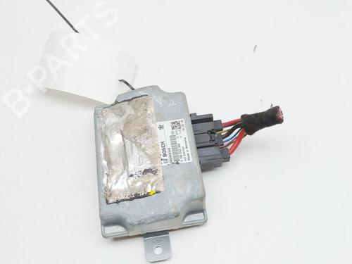 Electronic module MASERATI GHIBLI III (M157) 3.0 D | BP39884375M83 - Image 2