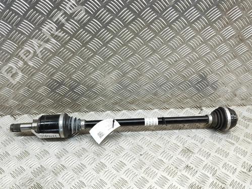 Used Right rear driveshaft Right rear driveshaft BMW 4 Convertible (G23, G83) 420 i (184 hp) 27762035 27762035