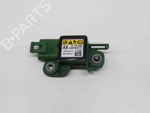 Elektronische sonde SAAB 9-3 Estate (E50) 1.8t 2.0 (150 hp) 10074125