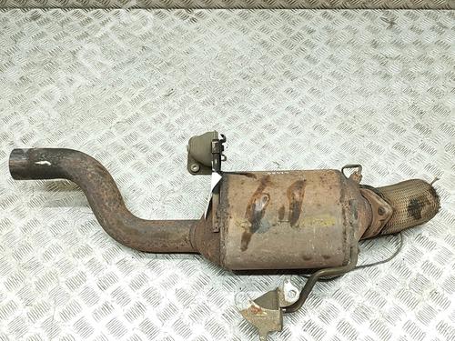 Used Catalyst Catalyst AUDI Q7 (4LB) 3.0 TDI quattro (245 hp) 33380514 33380514