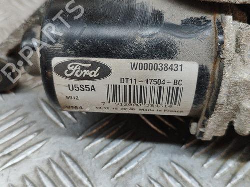 Front wiper motor FORD TRANSIT CONNECT MPV 1.6 TDCi | BP20675260M29 