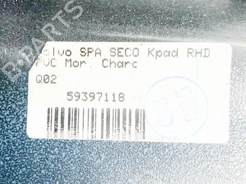 Middle console VOLVO V90 II Cross Country (236) T5 AWD | BP27747649I22 