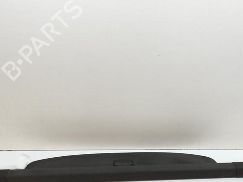 Rear parcel shelf AUDI Q7 (4MB, 4MG, 4MQ) 3.0 TDI quattro | BP29264978C85 