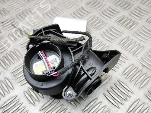 Heater blower motor VW PASSAT B7 (362) 1.4 TSI EcoFuel | BP37469360M62 - Image 5