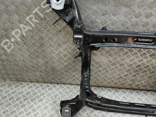 Rear axle PORSCHE MACAN (XAB) 4S Electric 4 (XABDC1) | BP33433041M2  - Image 5