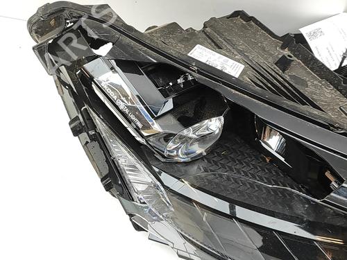 Right headlight PORSCHE CAYENNE Coupe (9YB) 3.0 AWD (9YBAA1) | BP33331694C29  - Image 6