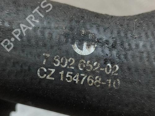Pipe BMW 4 Coupe (F32, F82) 435 i | BP24820199M125 