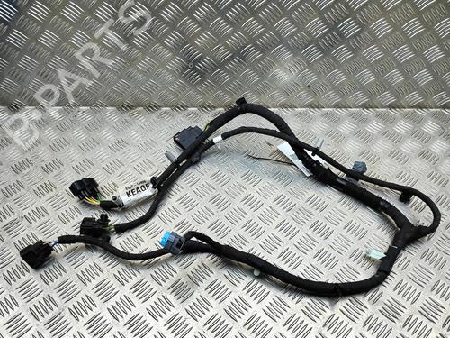 Wiring harness FORD KUGA III (DFK) 2.5 FHEV | BP39205352E16 - Image 2