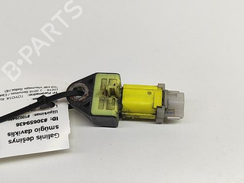 Used Electronic sensor TOYOTA RAV 4 V (_A5_, _H5_) 2.5 Hybrid (AXAH52) (218 hp) 28433285