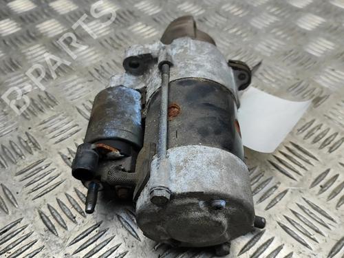 Starter OPEL ASTRA K (B16) 1.6 CDTi (68) | BP33376453M8 - Image 2