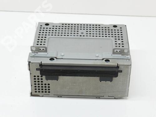Used Radio Radio FORD FOCUS III 1.0 EcoBoost (125 hp) 10070061 10070061
