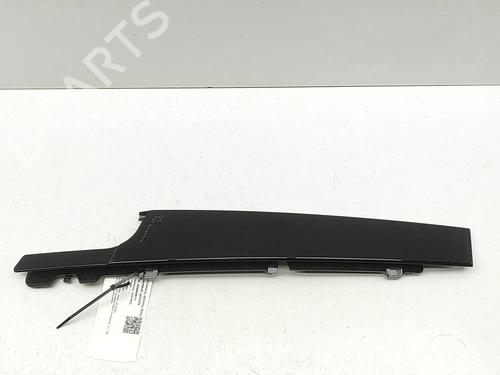 Dørliste Dørliste AUDI Q5 (GUB) 2.0 TDI quattro (204 hp) 33732021 33732021