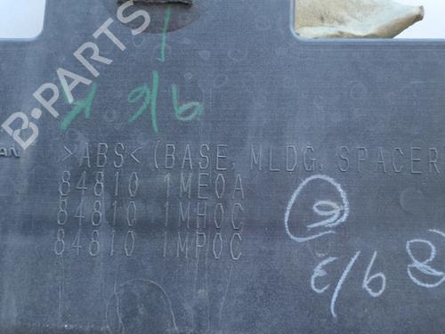 Andre INFINITI M (Y51) 30d | BP30209475O1 