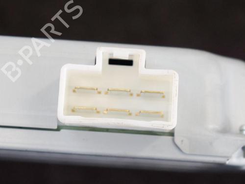 Electronic module NISSAN QASHQAI II SUV (J11, J11_) 1.2 DIG-T | BP6742278M83 