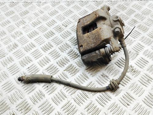 Left rear brake caliper PEUGEOT BOXER Platform/Chassis 2.0 BlueHDi 160 | BP33389212M107 - Image 2