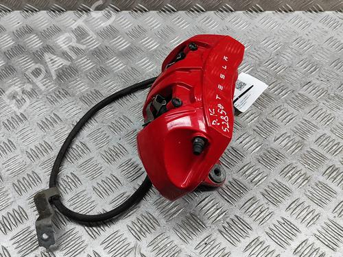 Left front brake caliper TESLA MODEL Y (5YJY) EV Performance All-wheel Drive | BP28432042M105