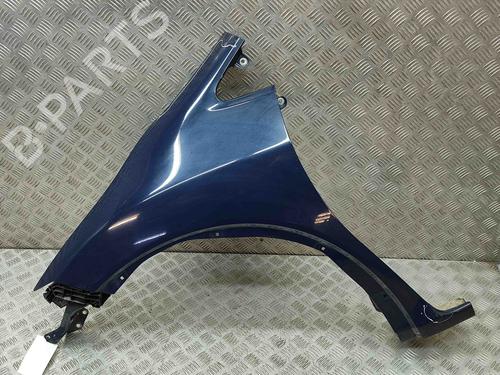 Used Left front fenders HONDA CIVIC IX (FK) 2.2 i-DTEC (FK3) (150 hp) 29615956