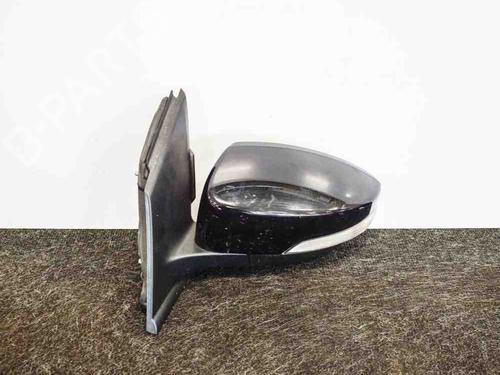 Left mirror FORD KUGA II (DM2) 2.0 TDCi 4x4 | BP6742531C26 