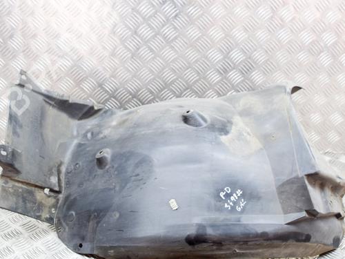 Used Wheel arch MERCEDES-BENZ C-CLASS (W203) C 320 CDI (203.020) (224 hp) 14636623