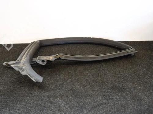 Gummiliste Gummiliste AUDI A7 Sportback (4GA, 4GF) 3.0 TDI quattro (313 hp) 14667678 14667678